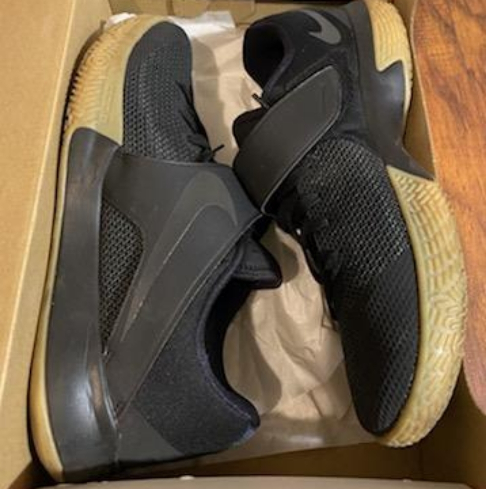 Nike Zoom